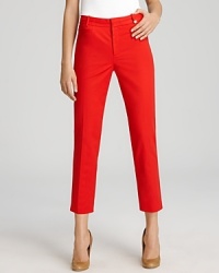 Calvin Klein Cropped Pants Calvin Klein Cropped Pants