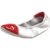 PUMA Women's Karlie Ballet Flat