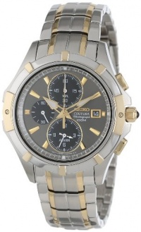 Seiko Men's SNAE56 Coutura Watch Seiko Men's SNAE56 Coutura Watch