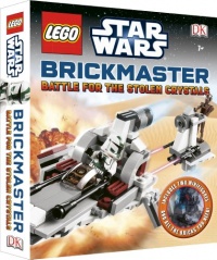 LEGO Star Wars: Battle for the Stolen Crystals Brickmaster LEGO Star Wars: Battle for the Stolen Crystals Brickmaster