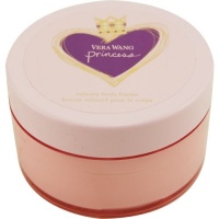 Vera Wang Princess By Vera Wang Fragrances For Women. Velvety Body Butter 5.0 Oz / 150 Ml