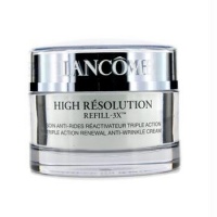 Lancome High Resolution Refill 3X Cream SPF 15 1.7 oz / 50 ml