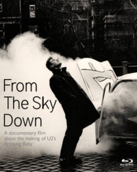 U2: From The Sky Down [Blu-ray]