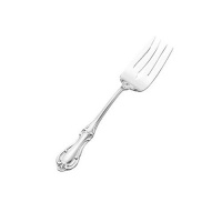 International Silver Joan of Arc Salad Fork International Silver Joan of Arc Salad Fork