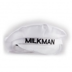 HMS Milkman Hat with Mustache