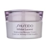Shiseido Shiseido White Lucent Brightening Massage Cream 2.8