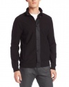 Kenneth Cole Men's Moto Knit