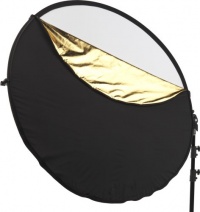 Westcott 301 Photo Basics 40-Inch 5-in-1 Reflector Westcott 301 Photo Basics 40-Inch 5-in-1 Reflector