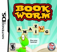 Bookworm Bookworm