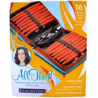 Remington All That! Beach Wave Rollers