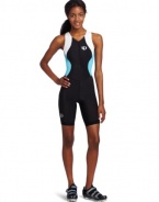 Pearl Izumi Women's Select Tri Suit