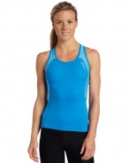 2XU Women's Comp Tri Singlet