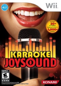 Karaoke Joysound Karaoke Joysound