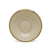 Lenox Eternal 6-Inch Tea Saucer Lenox Eternal 6-Inch Tea Saucer