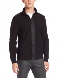 Kenneth Cole Men's Moto Knit Kenneth Cole Men's Moto Knit
