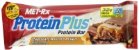 MET-Rx Protein Plus Protein Bar, Chocolate Roasted Peanut with Caramel, 3-Ounce Bars (Pack of 12) MET-Rx Protein Plus Protein Bar, Chocolate Roasted Peanut with Caramel, 3-Ounce Bars (Pack of 12)