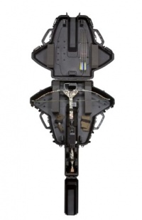 Plano Cross Bow Case Plano Cross Bow Case