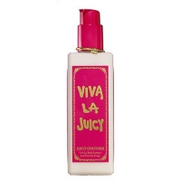 Juicy Couture Juicy Couture Viva La Juicy Bath and Body Collection Body Lotion 8.6 oz Juicy Couture Juicy Couture Viva La Juicy Bath and Body Collection Body Lotion 8.6 oz