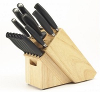 OXO Good Grips Professional 14-Piece Knife Block Set OXO Good Grips Professional 14-Piece Knife Block Set