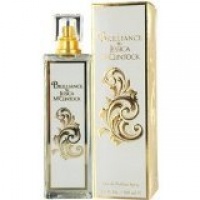 JESSICA MC CLINTOCK BRILLIANCE by Jessica McClintock for WOMEN: EAU DE PARFUM SPRAY 3.4 OZ