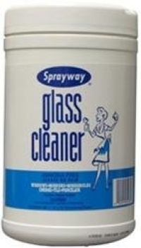 Glass Cleaner Wipes Glass Cleaner Wipes