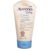 Aveeno Baby Eczema Therapy Moisturizing Cream, 5 Ounce