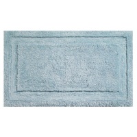 InterDesign Spa Large Rug, Water InterDesign Spa Large Rug, Water
