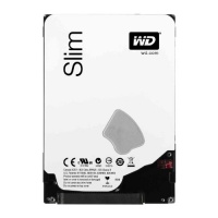Western Digital Bare Drives 500GB WD Blue SATA III 5400 RPM 8 MB Cache Bulk/OEM Notebook Hard Drive WD5000LPVX Western Digital Bare Drives 500GB WD Blue SATA III 5400 RPM 8 MB Cache Bulk/OEM Notebook Hard Drive WD5000LPVX