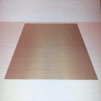Pack of 5 Premium 14 x 14 Non-Stick Dehydrator Sheets