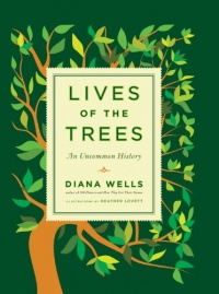 Lives of the Trees Lives of the Trees