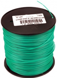 Maxpower 333680 Residential Grade Round .080-Inch Trimmer Line 1200-Foot Length Maxpower 333680 Residential Grade Round .080-Inch Trimmer Line 1200-Foot Length
