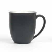 Noritake Colorware Graphite Mug Noritake Colorware Graphite Mug
