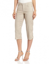 NYDJ Women's Lonnie Crop Jean NYDJ Women's Lonnie Crop Jean
