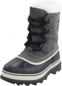 Sorel Men's Caribou Snow Boots Sorel Men's Caribou Snow Boots