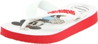 Havaianas Disney Stylish Flip Flop (Toddler/Little Kid/Big Kid) Havaianas Disney Stylish Flip Flop (Toddler/Little Kid/Big Kid)