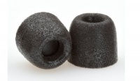 Comply T-500 Isolation Earphone Tips (Black, 3 Pairs, Medium) Comply T-500 Isolation Earphone Tips (Black, 3 Pairs, Medium)