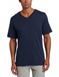 Tommy Bahama Men's Basic Short Sleeve V-Neck Shirt Tommy Bahama Men's Basic Short Sleeve V-Neck Shirt