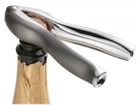Metrokane Velvet Champagne Pliers Metrokane Velvet Champagne Pliers