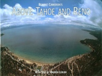 Above Tahoe and Reno Above Tahoe and Reno