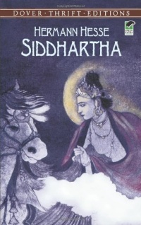 Siddhartha (Dover Thrift Editions)