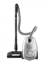 Electrolux Ultra Silencer Deep Clean Canister Vacuum Electrolux Ultra Silencer Deep Clean Canister Vacuum