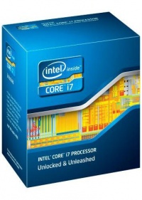 Intel Core i7-3770K Quad-Core Processor 3.5 GHz 8 MB Cache LGA 1155 - BX80637I73770K Intel Core i7-3770K Quad-Core Processor 3.5 GHz 8 MB Cache LGA 1155 - BX80637I73770K
