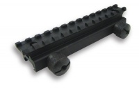 NcStar AR15 Weaver 3/4-Inch Riser (MARF) NcStar AR15 Weaver 3/4-Inch Riser (MARF)