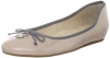 Calvin Klein Women's Izabel II Ballet Flat