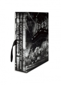 Light Of, Slipcase Set of 3 Light Of, Slipcase Set of 3