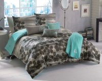 Roxy Huntress Comforter Sham Body Pillow Throw Bedding Set Roxy Huntress Comforter Sham Body Pillow Throw Bedding Set