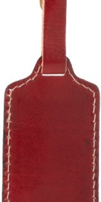 Floto Leather Luggage Tag Floto Leather Luggage Tag