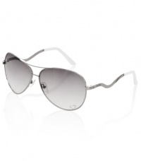 G by GUESS Women's Aviator Sunglasses G by GUESS Women's Aviator Sunglasses