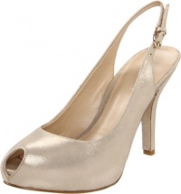 Nine West Women's Hansel Slingback Pump Nine West Women's Hansel Slingback Pump