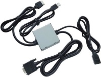 Pioneer CDIV202AV AppRadio Mode VGA Interface Cable Kit for iPhone 5 Pioneer CDIV202AV AppRadio Mode VGA Interface Cable Kit for iPhone 5